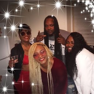 Meet your Posher, Lorene